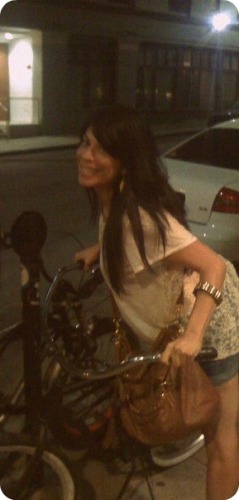 Christy Gomez
