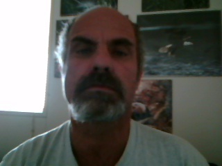 Mark Walker
