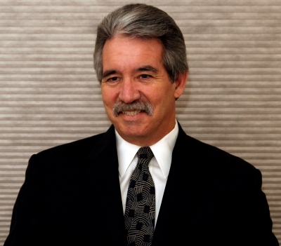 Bruce Riddell
