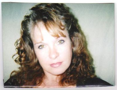 Angela Rogers