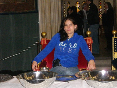 Josephine Kennedy
