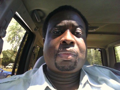 Israel Chatman