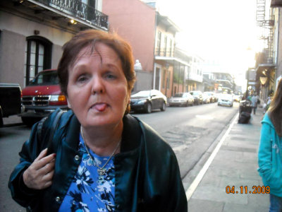 Dawn Milne