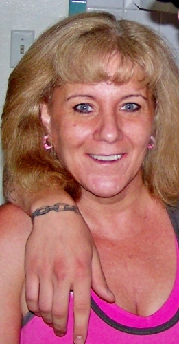 Karla Goodyear