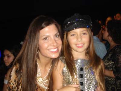 Tracey Spinelli