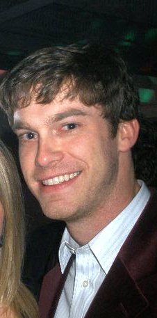Richard Cronin