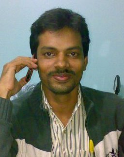 Shahadat Hossain