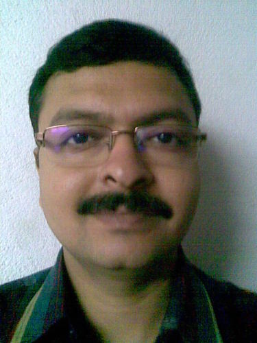 Ritesh Jain