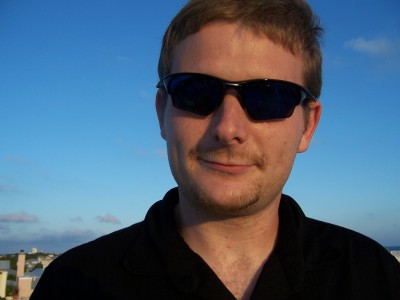 Joshua Richards