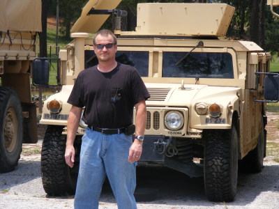 David Fivecoast