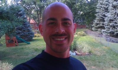 Brian Webb