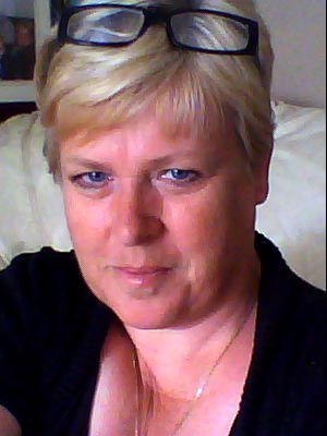 Jacqueline Hanney