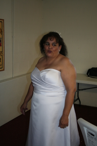 Pauline Armijo