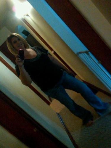 Bryanna Burcham