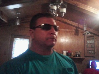 Christopher Calhoun