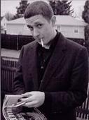 Jason Godin