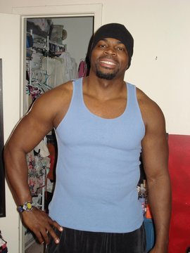 Vincent Green