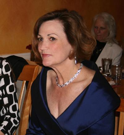 Anne Starr