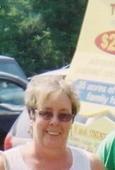 Roberta Gilbert