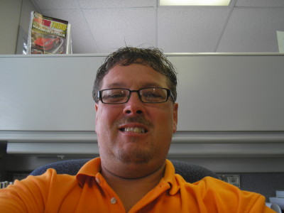 Mark Hooper
