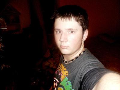 Troy Hyden