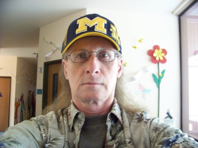 Randy Vansickle