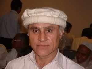 Yousuf Khan