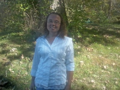 Ellen Hammond