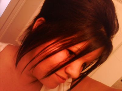 Alicia Jacques