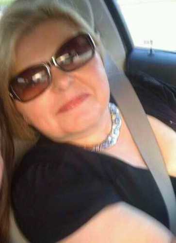 Teresa Hurst