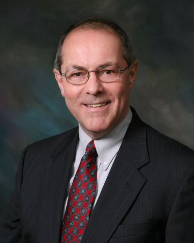 James Knaus