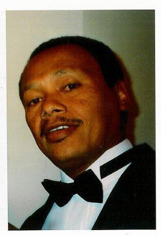 Tyrone Nanton