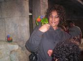 Karen Robinson
