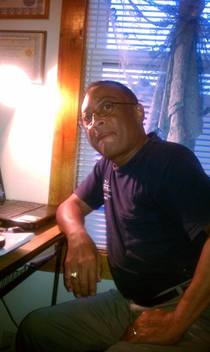 Joseph Guidry