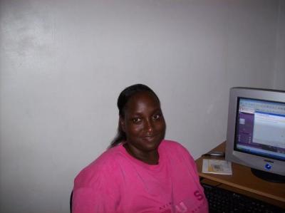 Atheria Mckenzie
