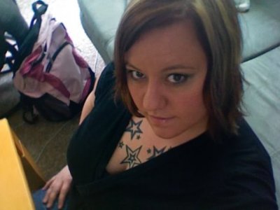 Krista Shoemaker