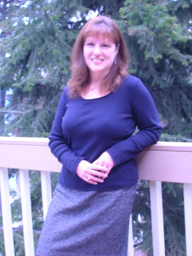 Valeri Dooling