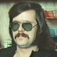 Paul Hirst