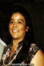 Juanita Holguin