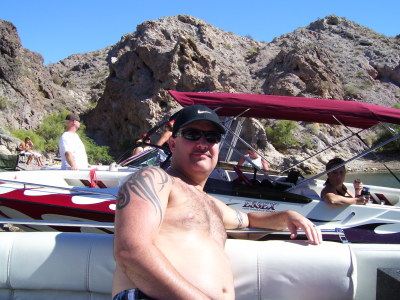 Wayne Huskey