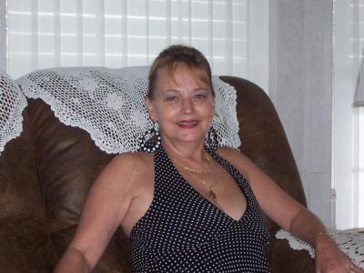 Marylou Delgado