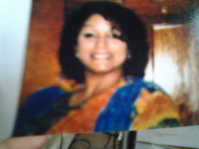 Kimberly Johnson
