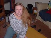 Cassie Stam