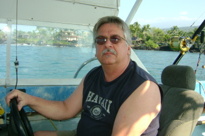 Rex Jordan