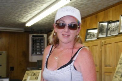 Stacy Tepfenhart