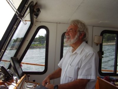 John Fowler