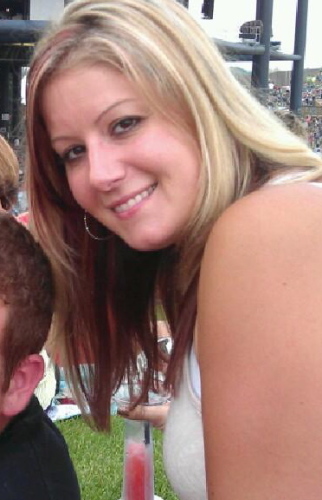 Deanna Dukes