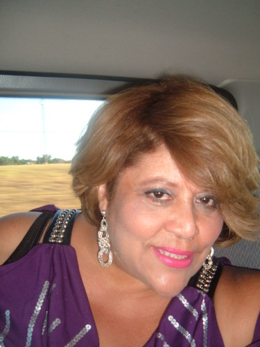 Edna Rodriguez