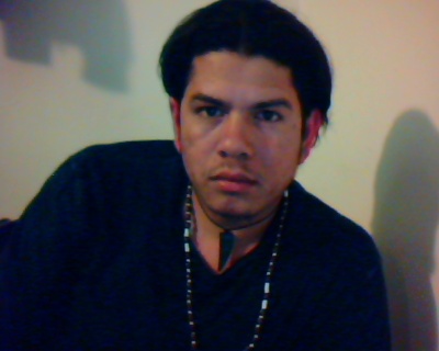 Marcos Ayala