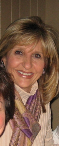 Karen Mcintyre